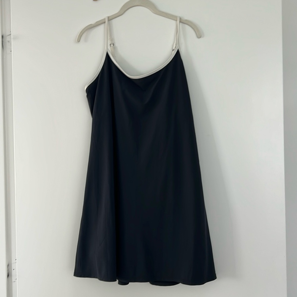 Abercrombie Traveler Dress